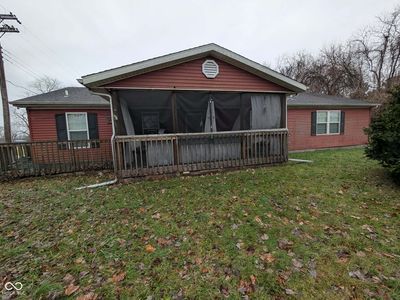 2365 W 340 State Rd, Staunton, IN, 47881