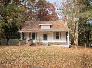 628 Mission Rd, Winston Salem, NC 27103