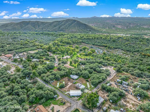 79495 E Palo Verde Rd, Kearny, AZ 85192