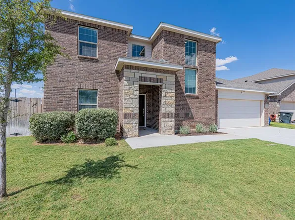 7101 Buckwheat Rd, Odessa, TX 79765