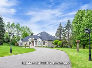 6 Overlook Rdg, Caledon, ON L7E 0C1