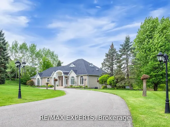 6 Overlook Rdg, Caledon, ON L7E 0C1