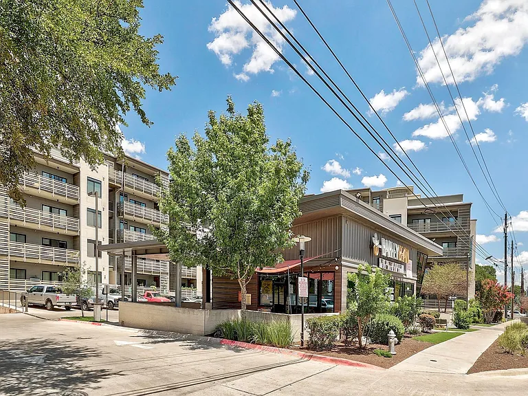 3600 S Lamar Blvd #213 — Photo 24