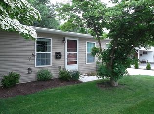 202 John St, Hanover, PA 17331