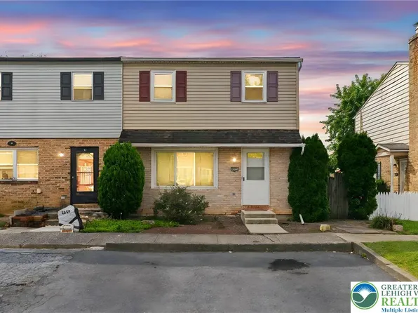 5664 Greens Dr, Allentown, PA 18106