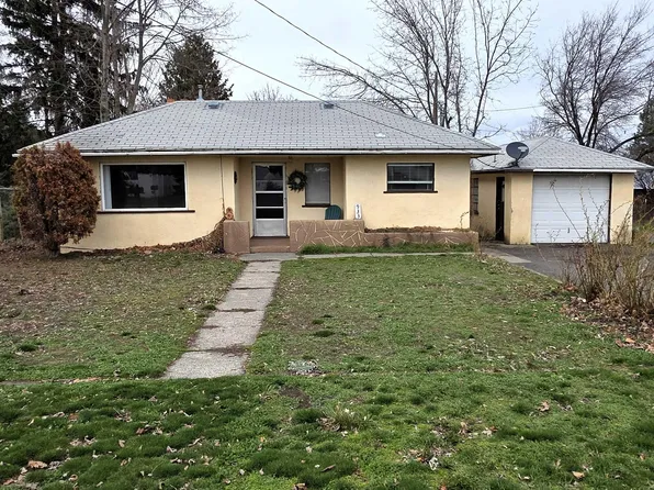 933&9355 Preston Ave, Lewiston, ID 83501