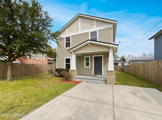 911 Tyler St, Jacksonville, FL 32209