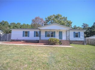 413 Valley Forge Way S, Cameron, NC 28326