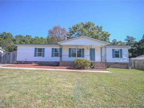 413 Valley Forge Way S, Cameron, NC 28326