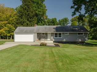 1518 Shelby Ganges Rd, Shelby, OH 44875