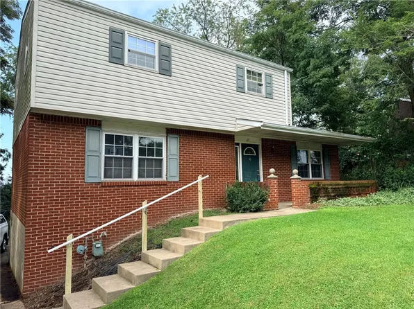 121 Knoll Dr, Verona, PA 15147