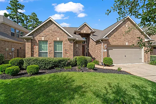 26 Whispering Thicket Pl Photo 1