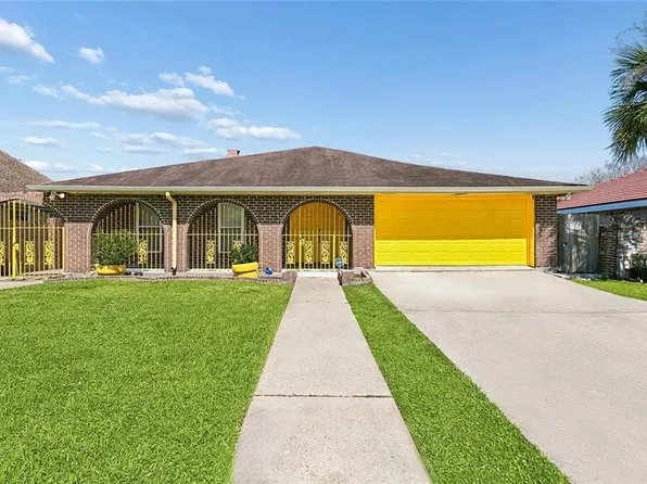 2248 Stall Dr, Harvey, LA 70058