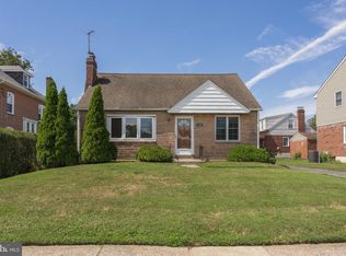 628 S Eagle Rd, Havertown, PA 19083