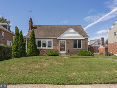 628 S Eagle Rd, Havertown, PA, 19083