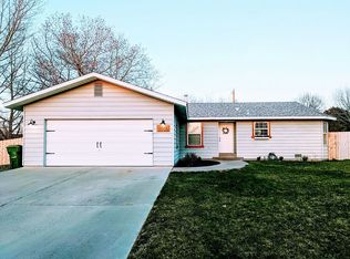 3205 Sherwood Dr, Winnemucca, NV 89445