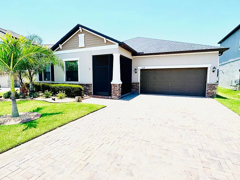 11619 Sunburst Marble Rd — Photo 2