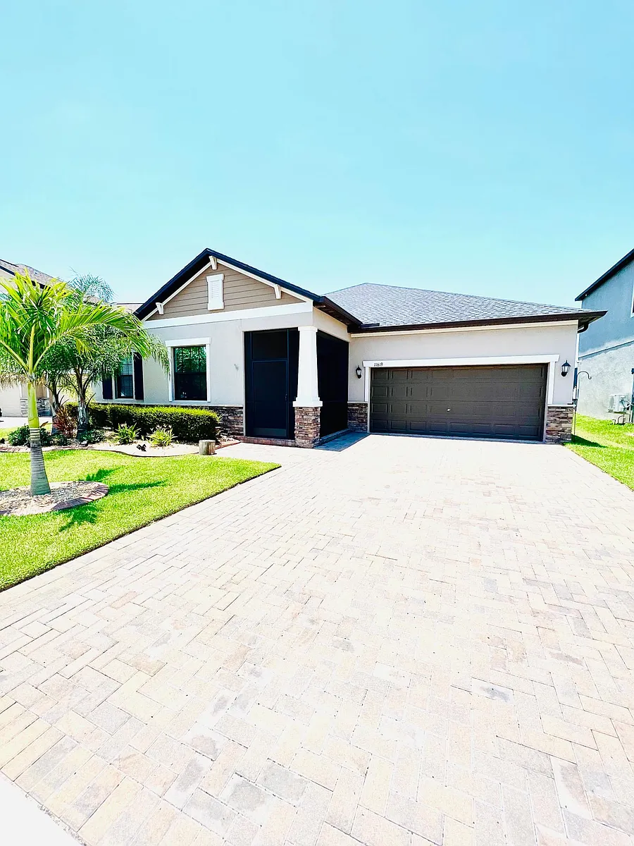 Building Photo - 11619 Sunburst Marble Rd