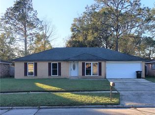 111 Nottingham Dr, Slidell, LA 70458