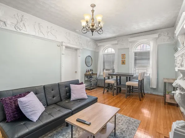 15 Bellvista Rd APT 2, Brighton, MA 02135