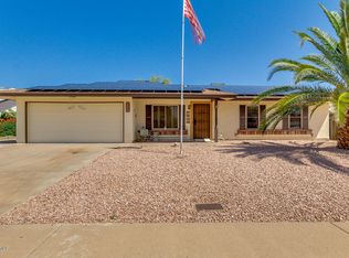 4448 E Cheyenne Dr, Phoenix, AZ 85044