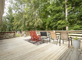 3333 Union Ridge Rd, Burlington, NC 27217