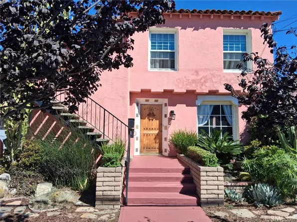 480 Cherry Ave, Long Beach, CA 90802