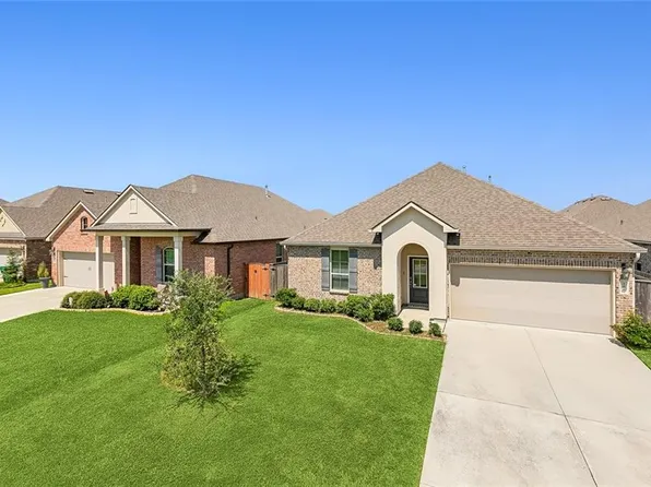 288 Grand Isle Ct, Slidell, LA 70461