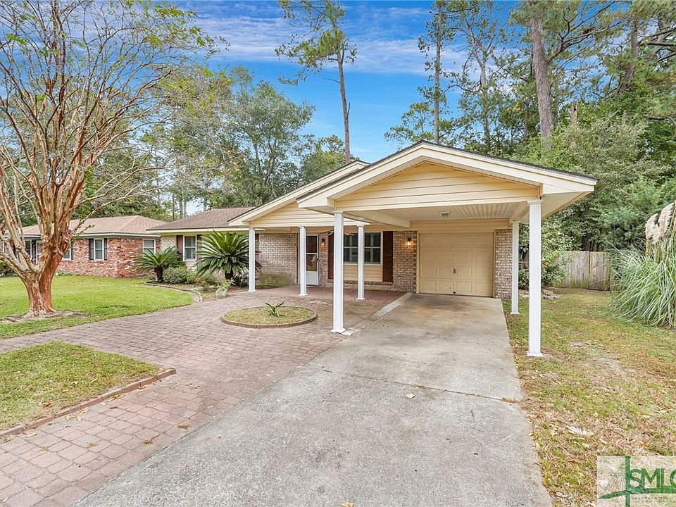 105 Wassaw Rd, Savannah, GA 31410 MLS 299725 Zillow
