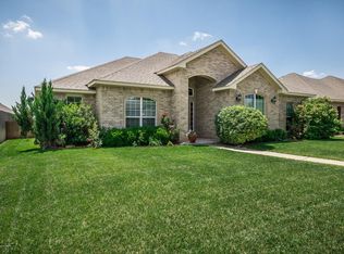 9011 Orry Ave, Amarillo, TX 79119