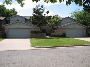 7213 Galahad Cir, Oklahoma City, OK 73132