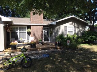 422 S Pine St, Ottawa, KS 66067