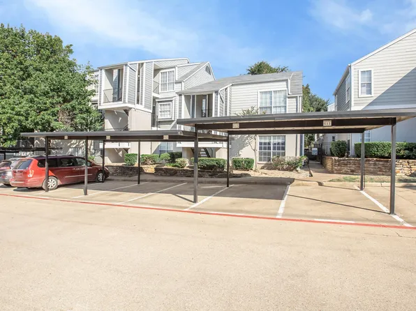 The Retreat at Lake Highlands