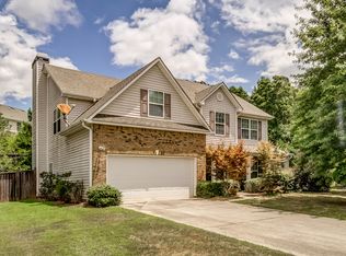 667 Colt Shoals Ln, Auburn, GA 30011