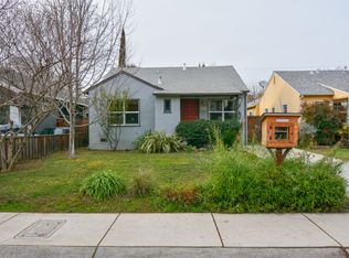 2572 20th St, Sacramento, CA 95818