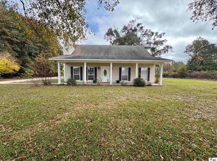33 Johnston Rd, Rayville, LA 71269