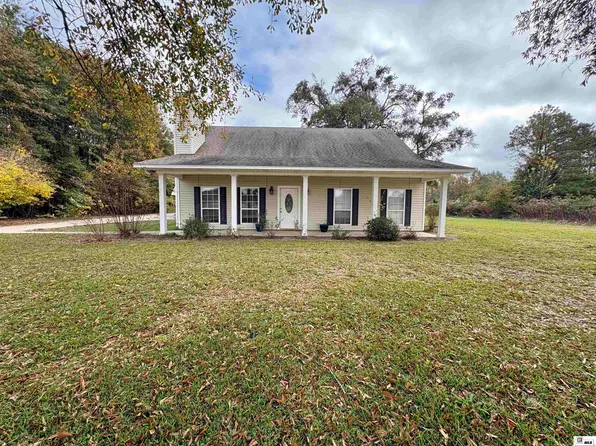 33 Johnston Rd, Rayville, LA 71269