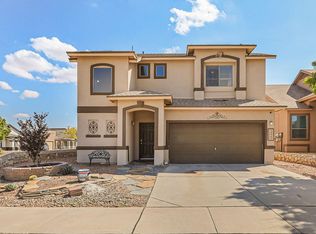 5040 Copper Ranch Ave, El Paso, TX 79934