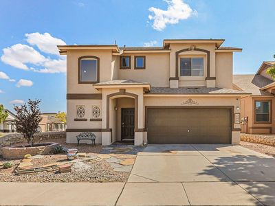 5040 Copper Ranch Ave, El Paso, TX, 79934