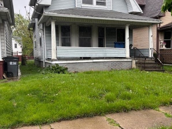 631 Clark St, Toledo, OH 43605