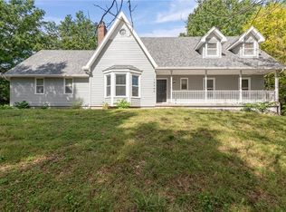 18200 NE 77th St, Liberty, MO 64068