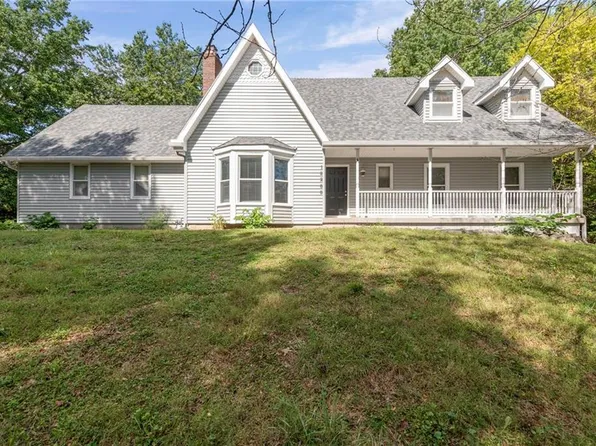 18200 NE 77th St, Liberty, MO 64068