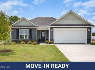 89 W Emily Gardens Dr, Selma, NC 27576