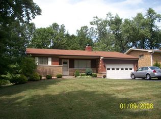 5572 Cleves Warsaw Pike, Cincinnati, OH 45238