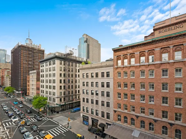 48 Laight Street image 16 of 19