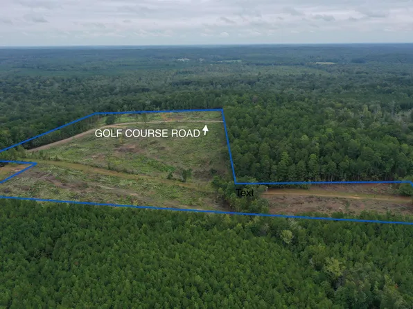 0 Golf Course Rd, Ruston, LA 71270
