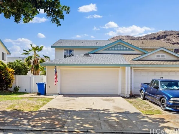 87-413 Kulahanai St, Waianae, HI 96792