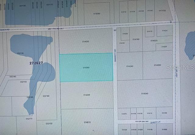 2nd image of Barrett Rd