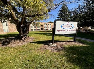 24th St. Apartments, Willmar, MN 56201
