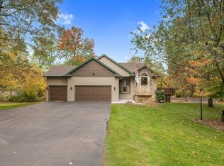 27168 Bayshore Dr, Isanti, MN 55040